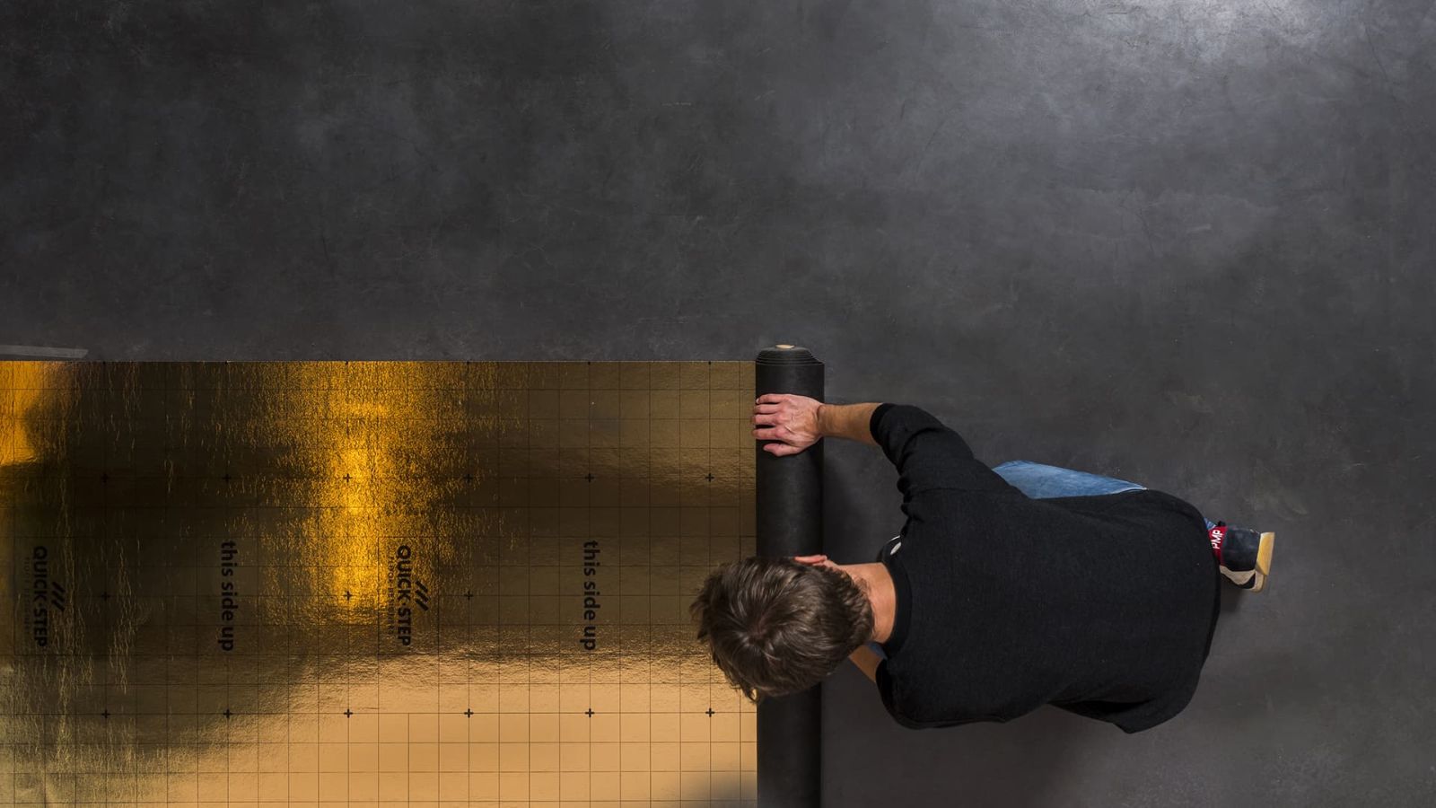 Welke ondervloer voor laminaat