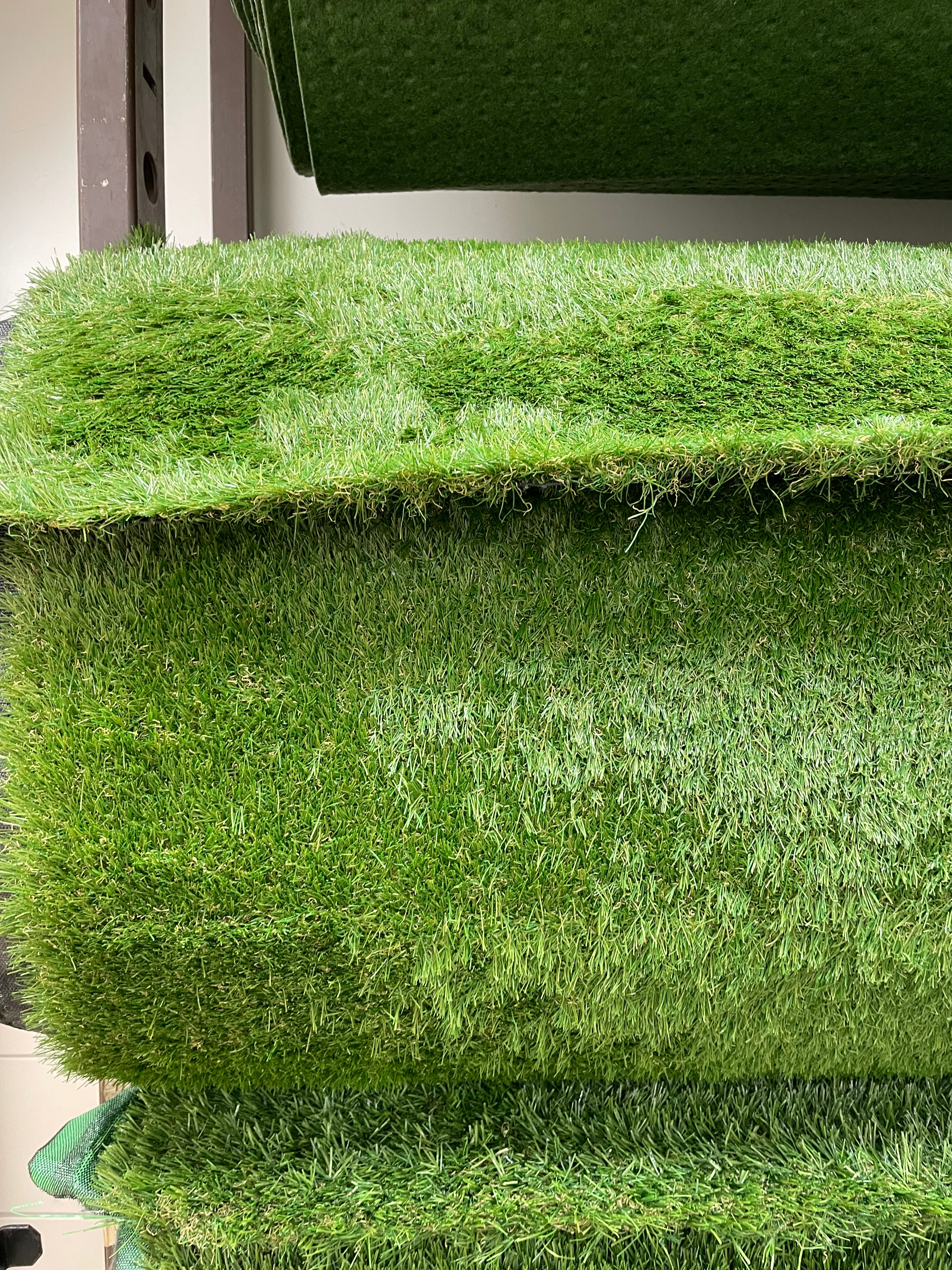 Kunstgras Natuurgetrouw 400cm Breed