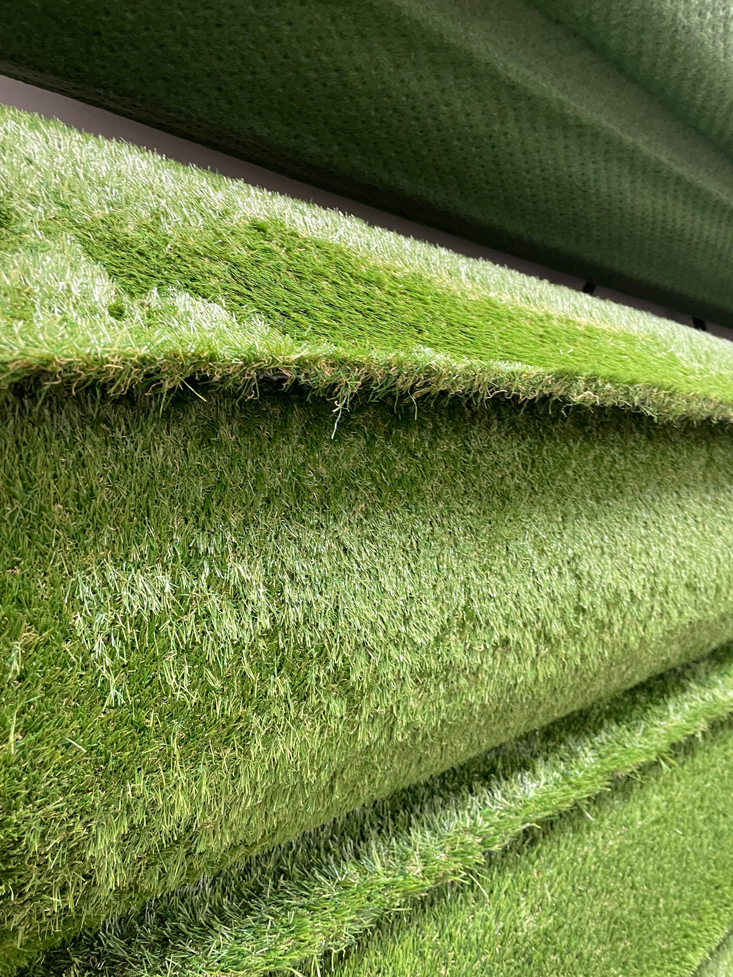 Kunstgras Natuurgetrouw 400cm Breed