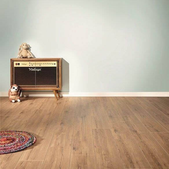 Hoomline Royal XL V2 902 Karwendel Laminaat - Aquaprotect