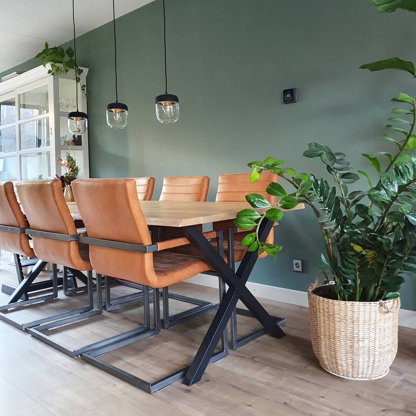 Hoomline Royal XL V2 946 Annapurna Laminaat - Aquaprotect