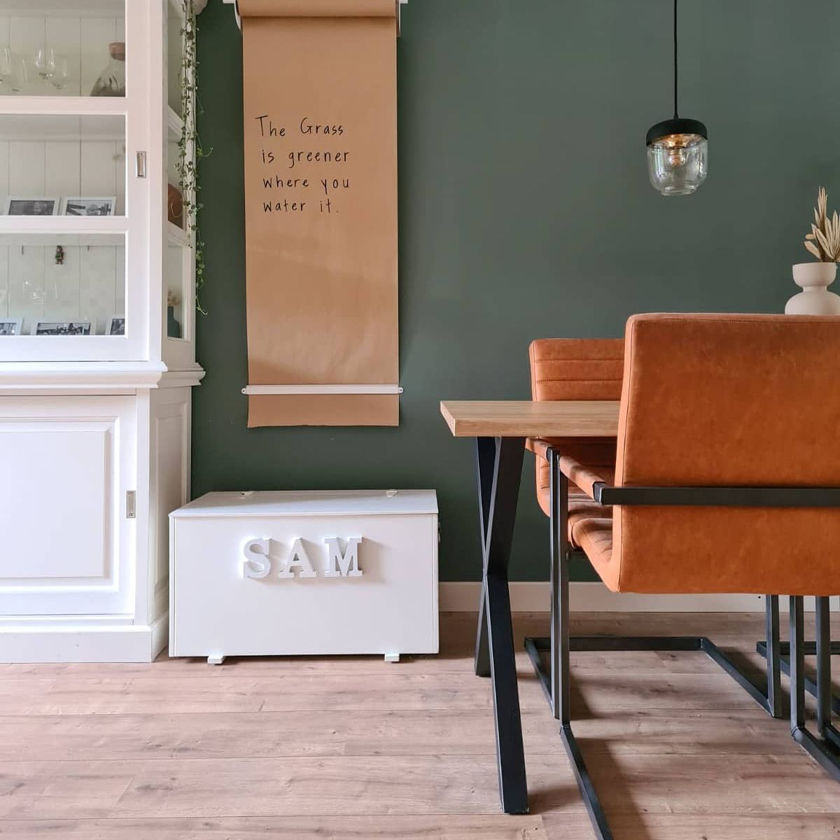 Hoomline Royal XL V2 946 Annapurna Laminaat - Aquaprotect