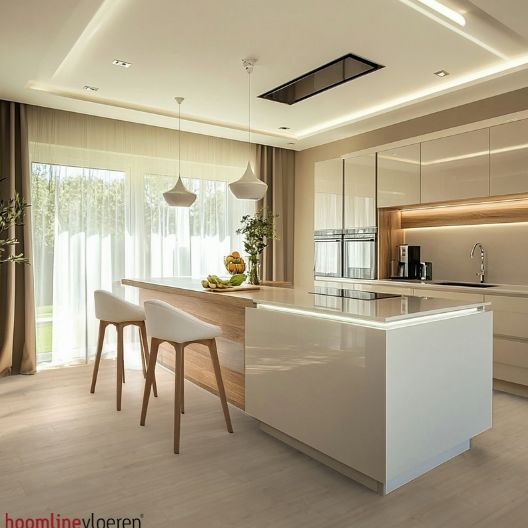 Hoomline Royal XL V2 6726 Arlberg Laminaat - Aquaprotect