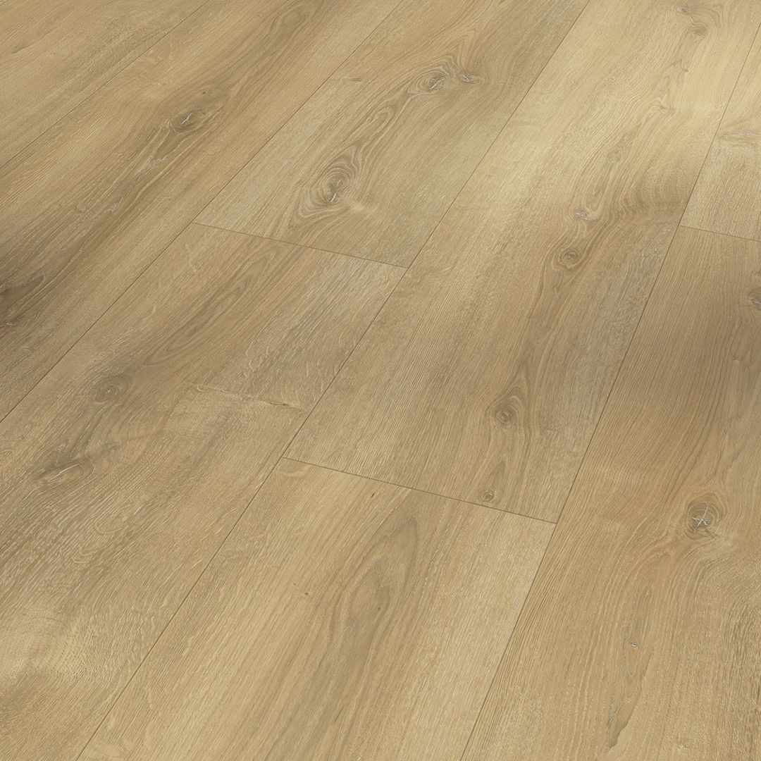 Parador Basic 600 XL - 1744352 Eiken Nova Gekalkt - Laminaat