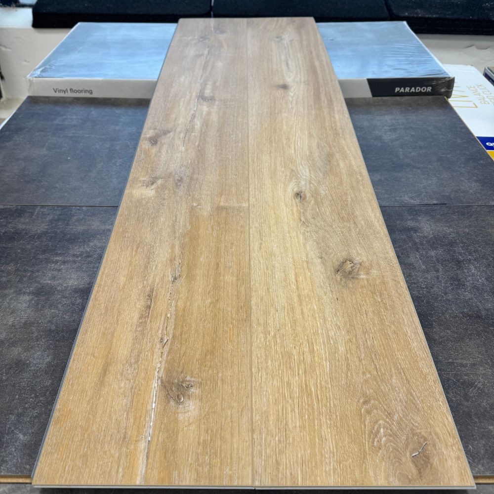 Restpartij Quick Step Klik PVC Robuust Eiken 6m2