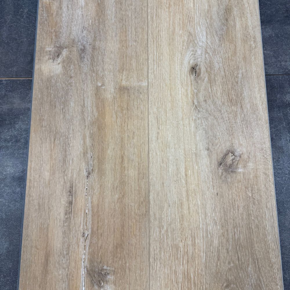 Restpartij Quick Step Klik PVC Robuust Eiken 6m2