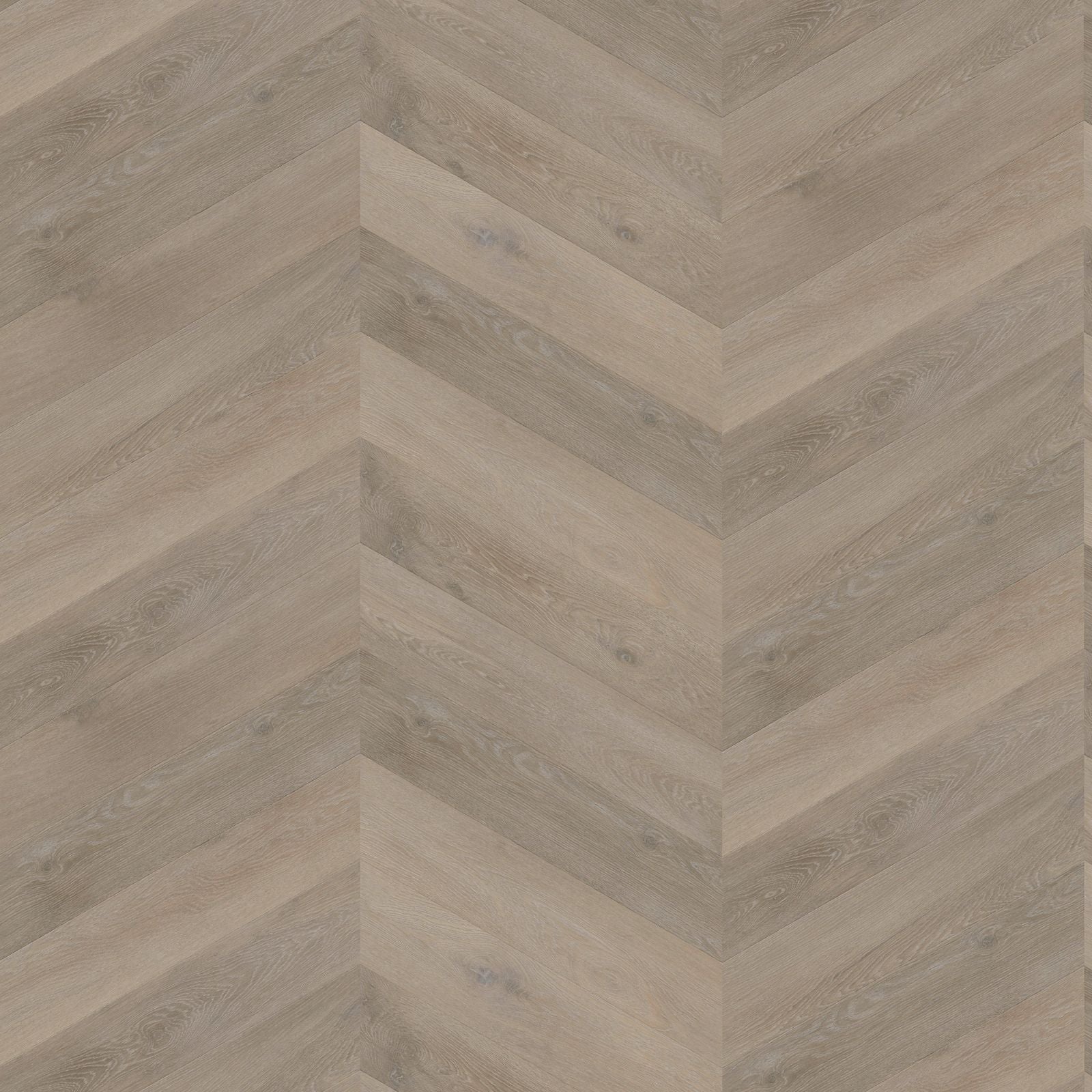 Hoomline The Hamptons Chevron Dryback 924 Westbury - Plak PVC Vloer