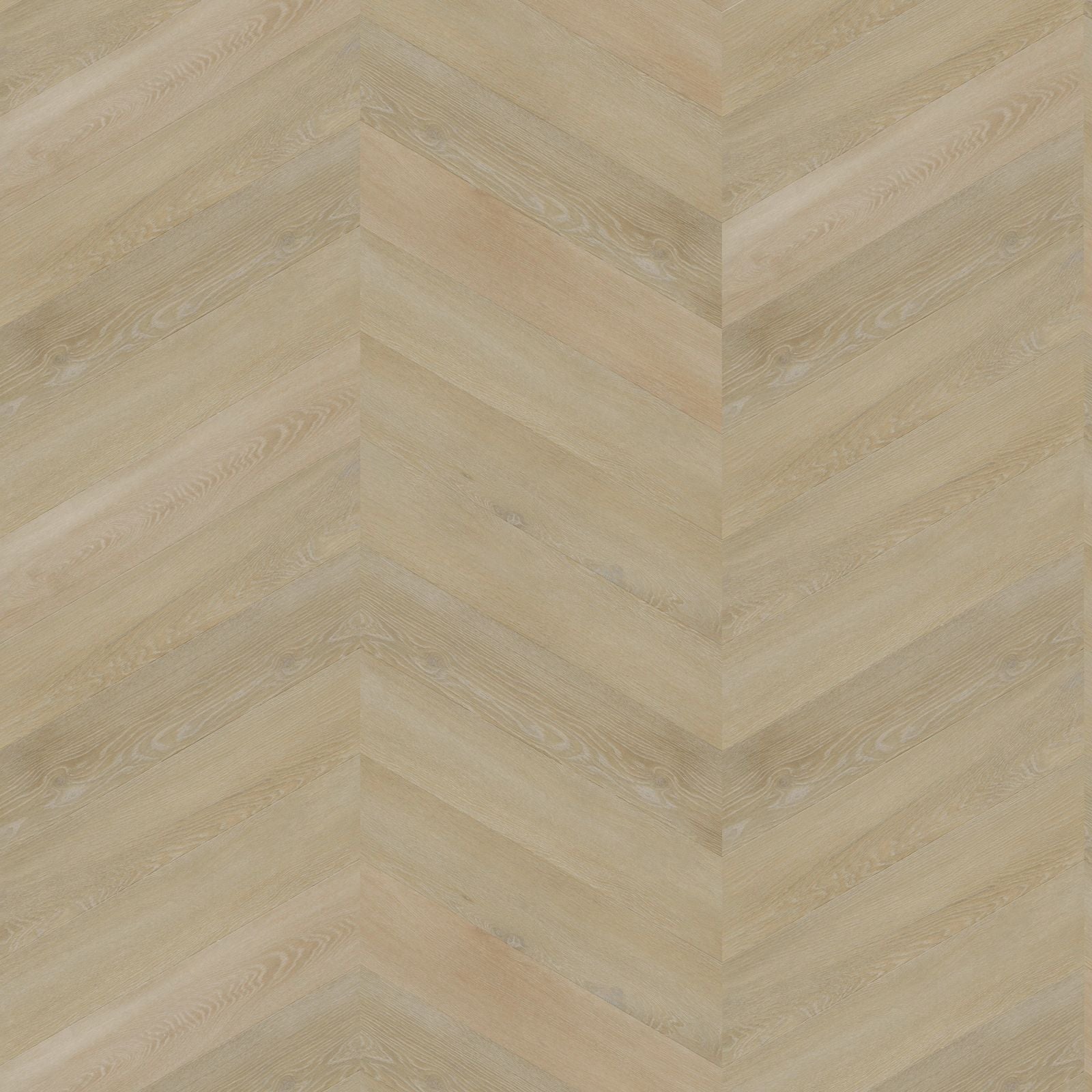 Hoomline The Hamptons Chevron Dryback 926 Oceanside - Plak PVC Vloer