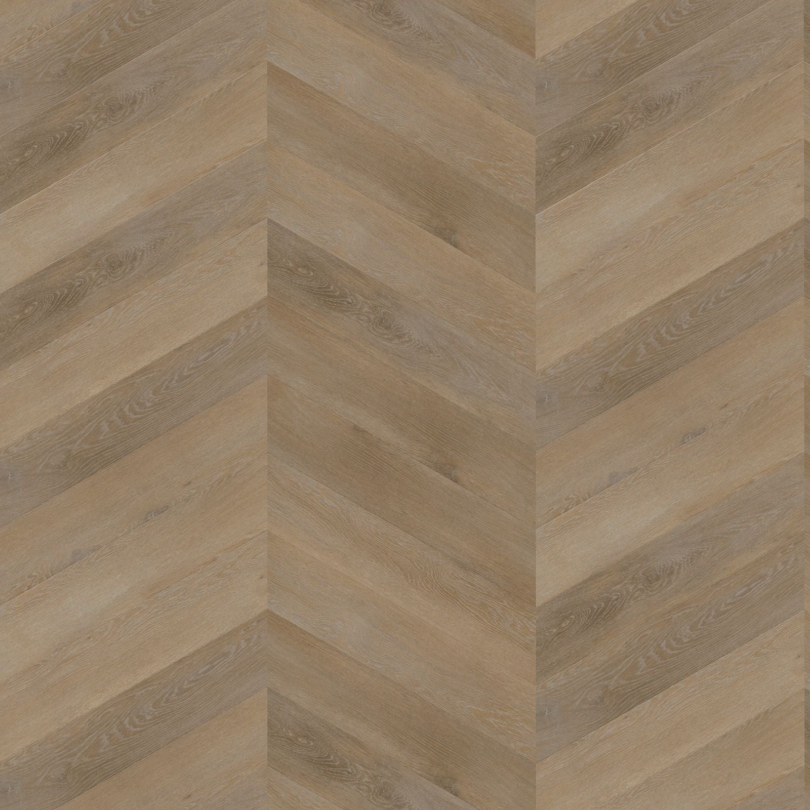 Hoomline The Hamptons Chevron Dryback 939 Brentwood - Plak PVC Vloer