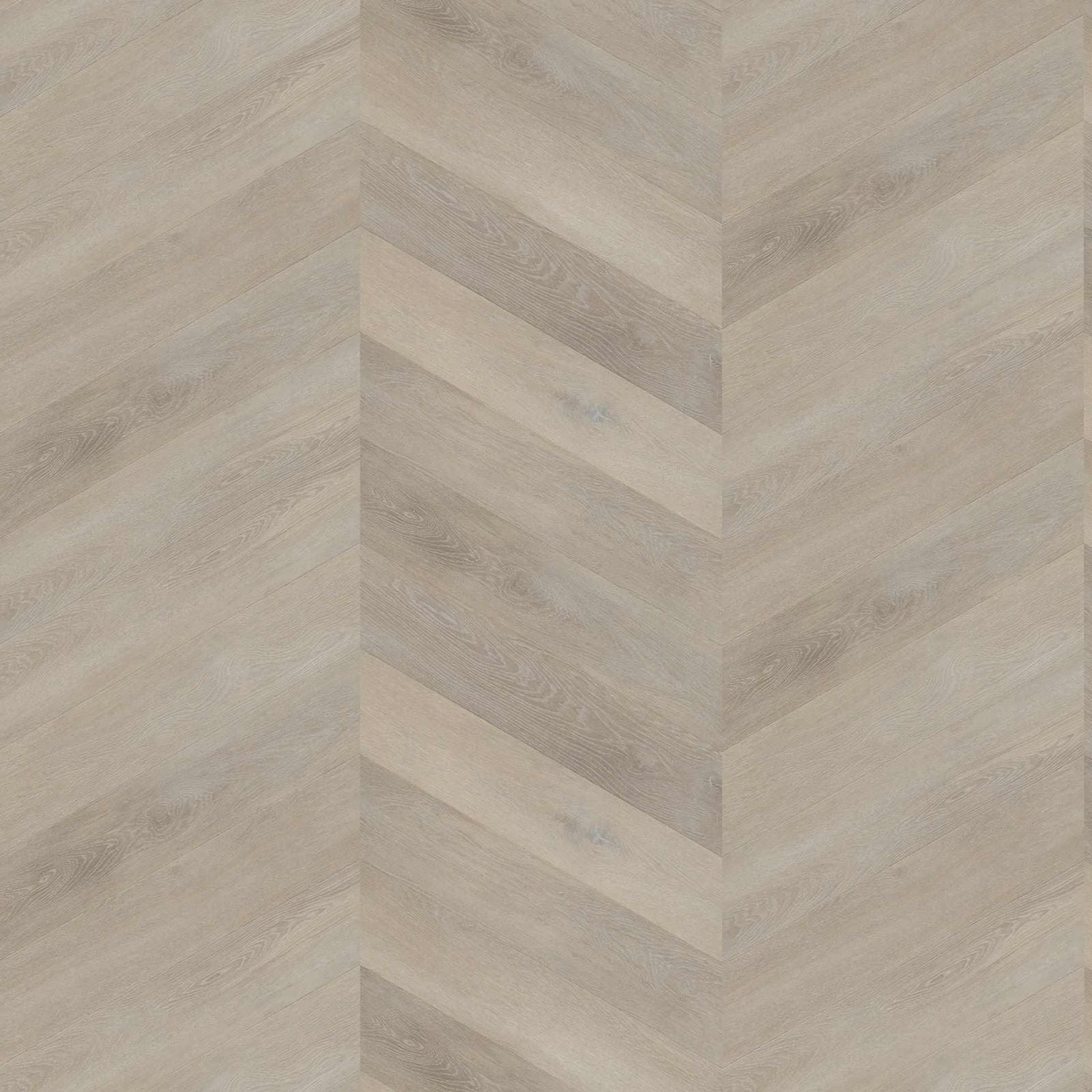 Hoomline The Hamptons Chevron Dryback 965 Riverhead - Plak PVC Vloer