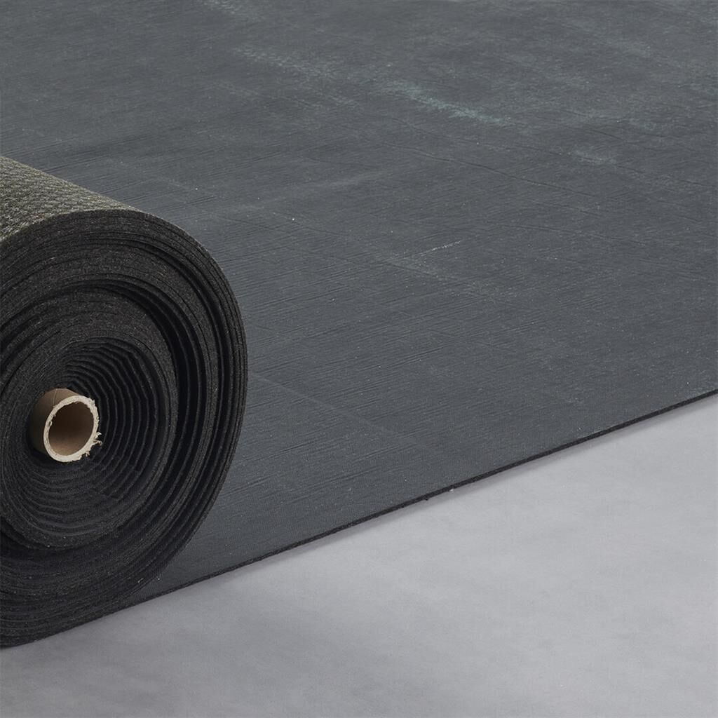 Co-pro graphite-flex ondertapijt