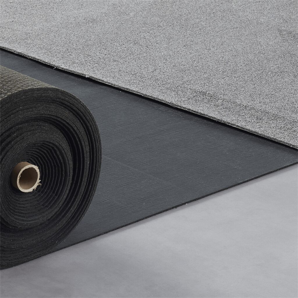 Co-pro graphite-flex ondertapijt