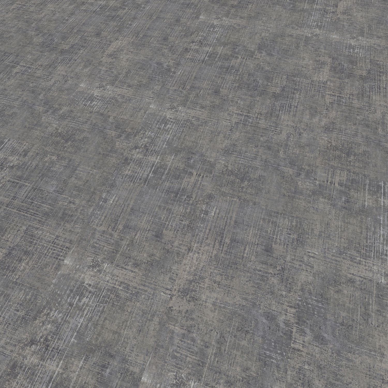 mFLOR Abstract Aspen Grijs 53124 - Plak PVC Vloer