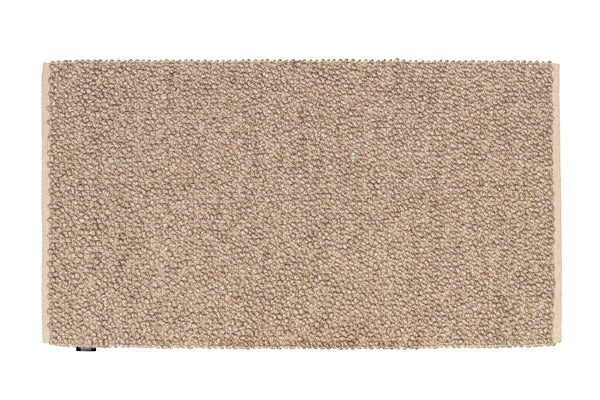 697 Ambala 006 Bruin - Vloerkleed