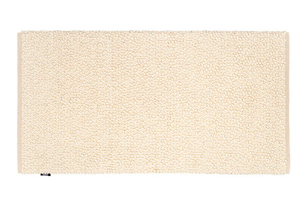 697 Ambala 033 Wit - Vloerkleed