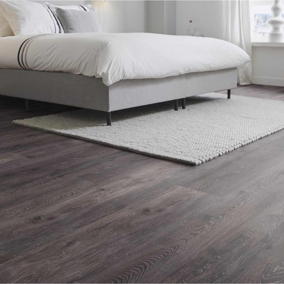 mFLOR Reservoir Oak Drayton 72143 - Plak PVC Vloer