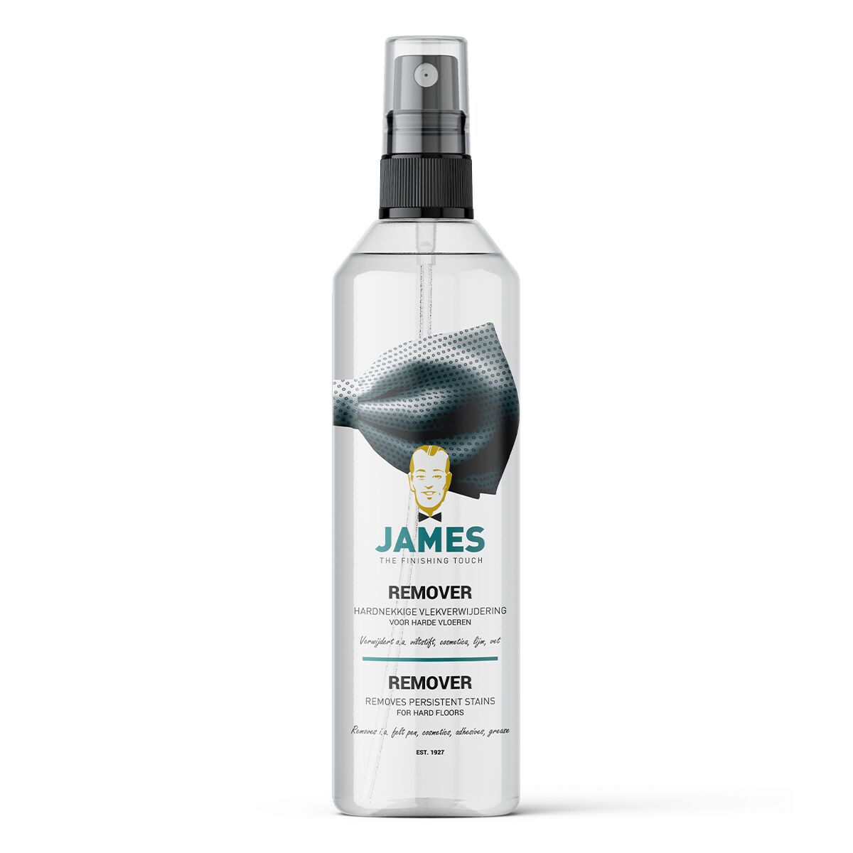 James Remover