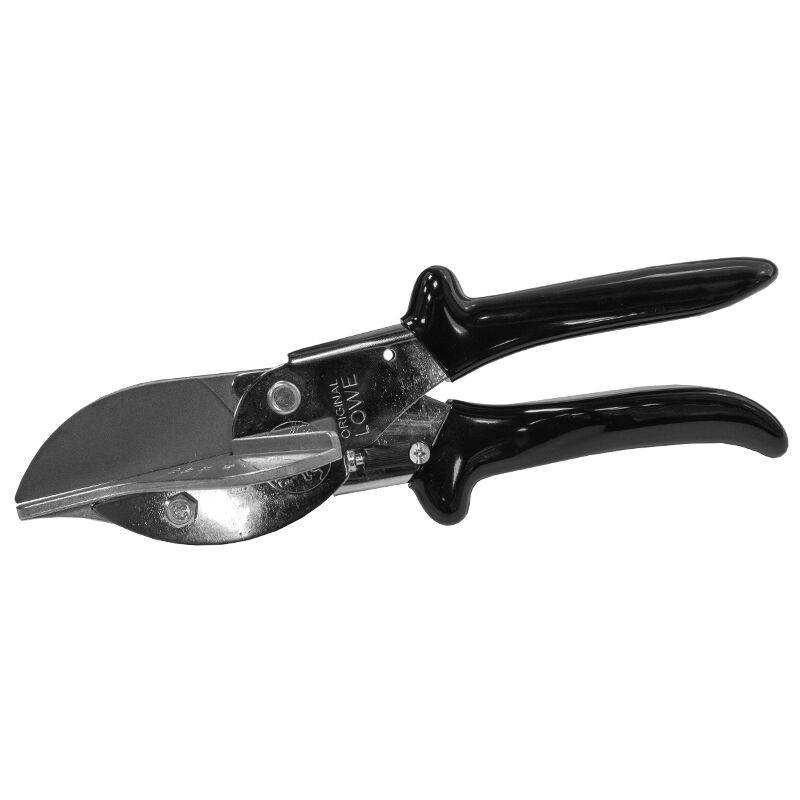 Verstekschaar Löwe Met Handvat - Professioneel