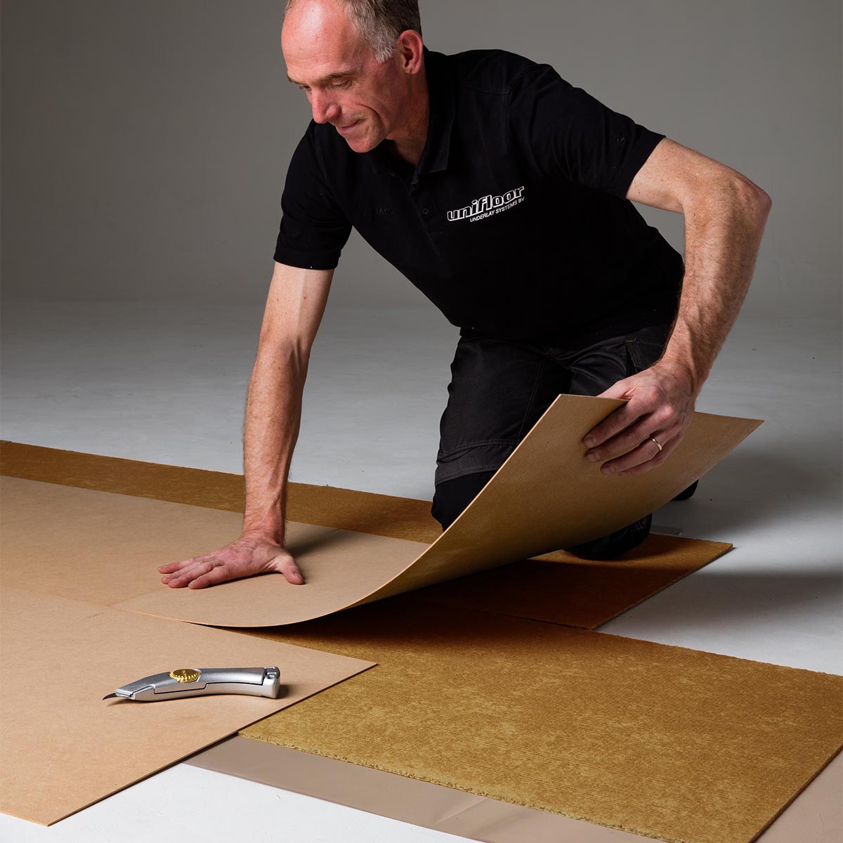 Easylevel 7mm Ondervloer