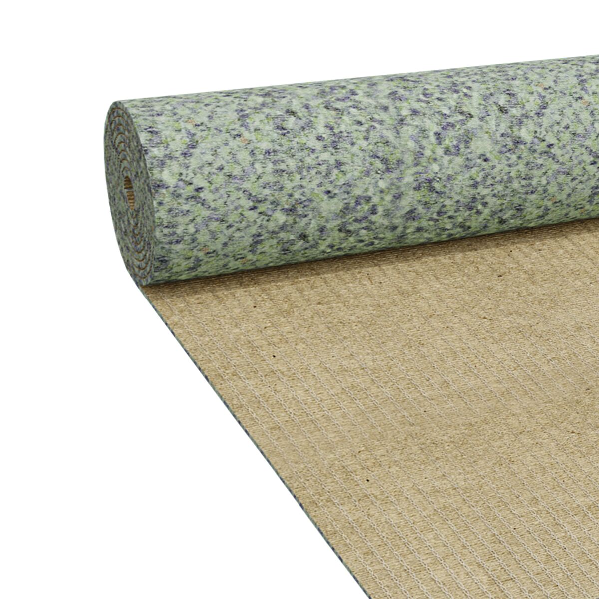 Comfort Green Ondertapijt 6 mm