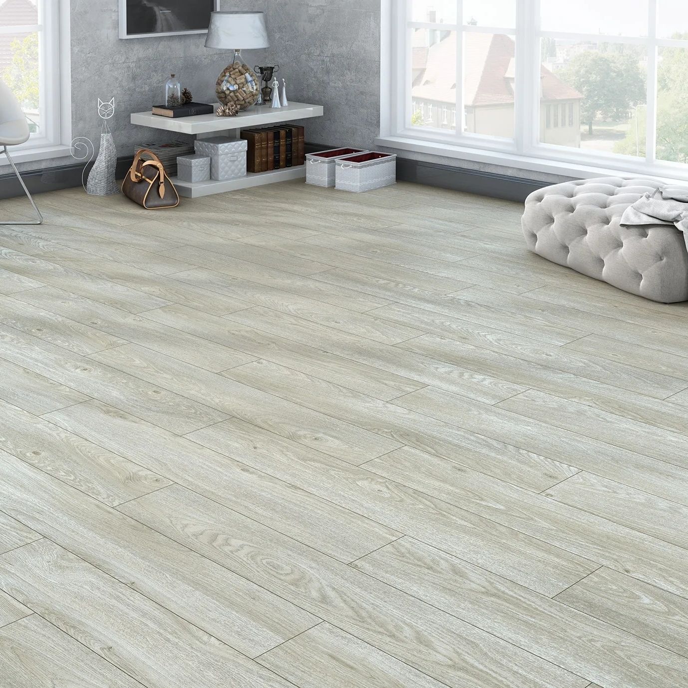 AGT Natura Line PRK505 Tuna Oak Laminaat