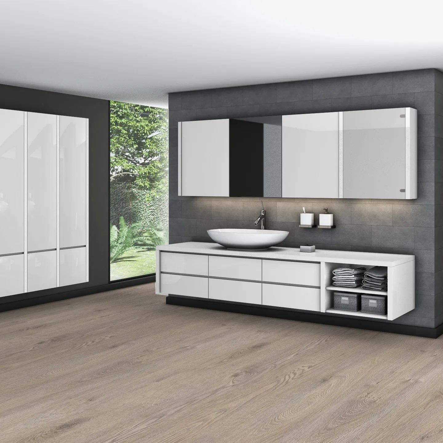 AGT Effect PRK902 Tibet Laminaat