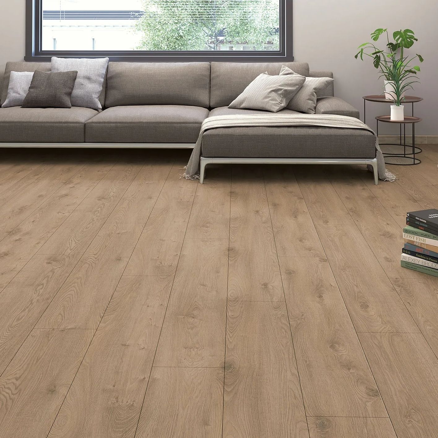 AGT Effect PRK912 Solaro Laminaat