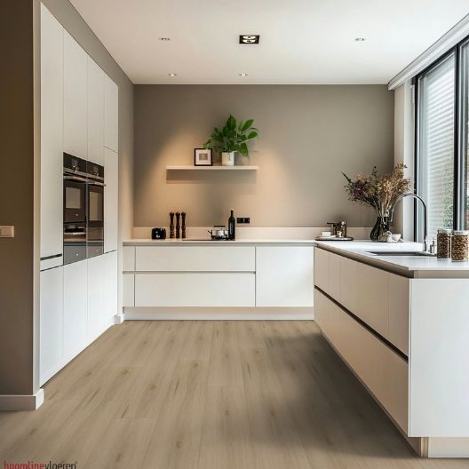 Hoomline Ambassador Dryback Montana 61 - Plak PVC Vloer