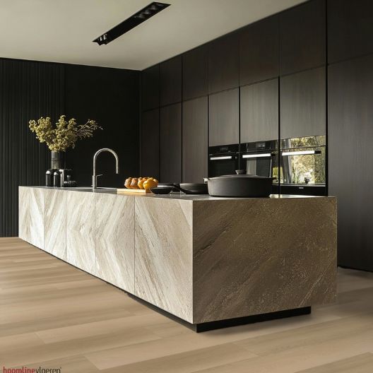 Hoomline Ambassador Dryback Vermont 12 - Plak PVC Vloer