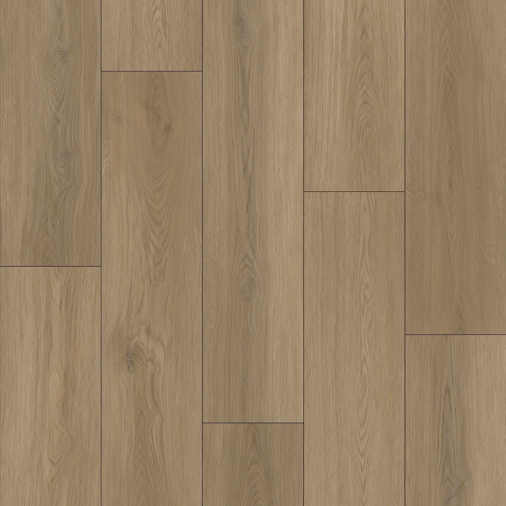 Gelasta Artline Register 2301 Smoked Plak PVC