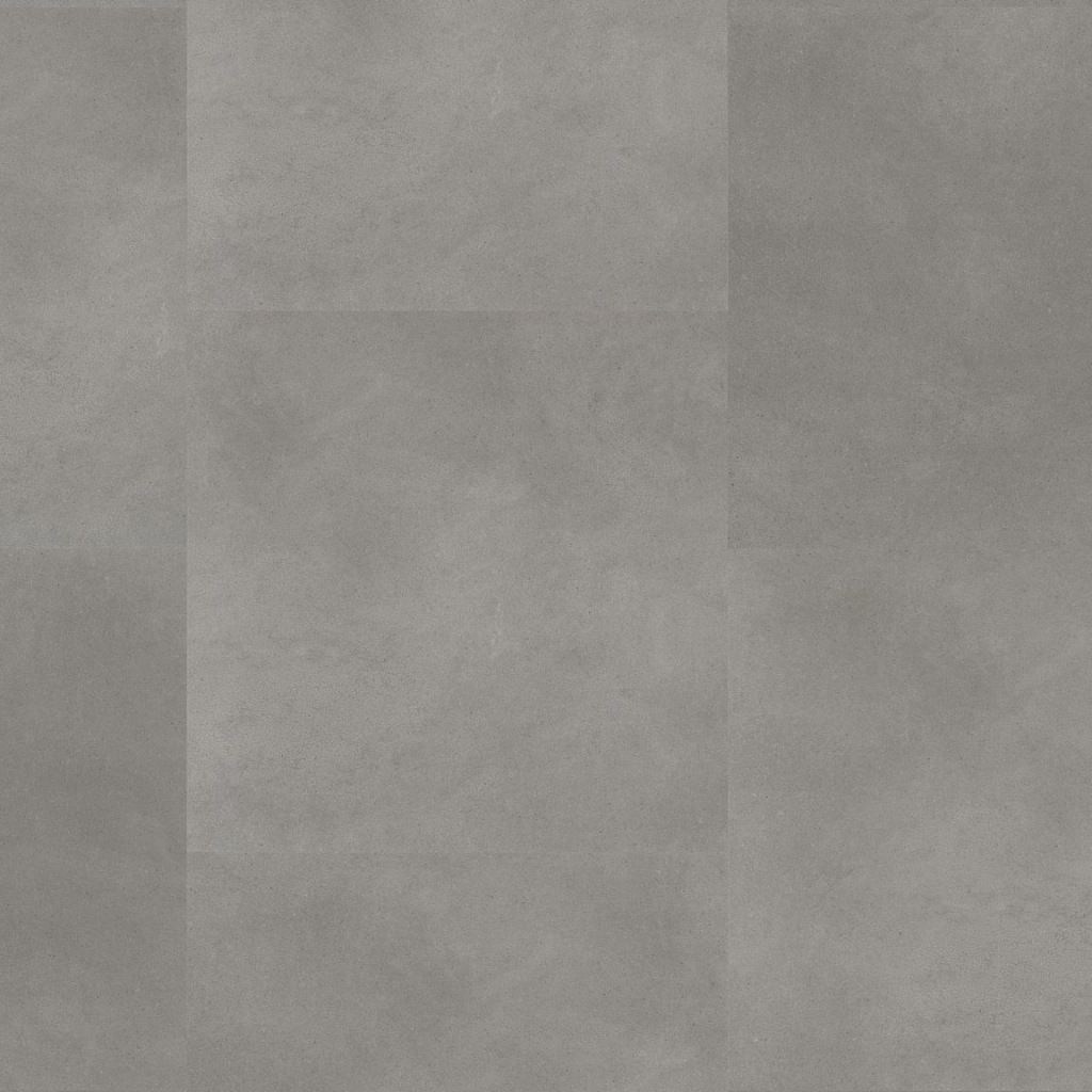Ambiant Baroso Dryback Light Grey - Plak PVC Vloer