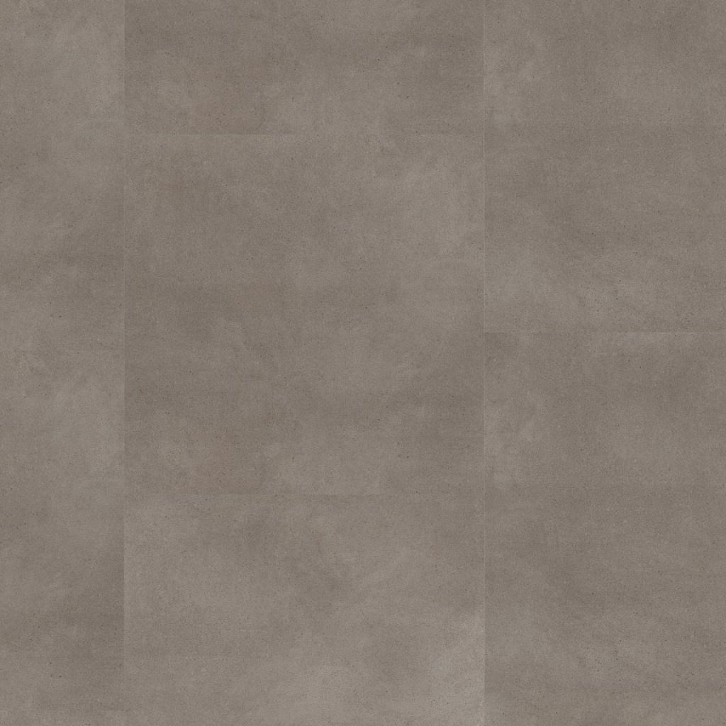 Ambiant Baroso Dryback Taupe - Plak PVC Vloer