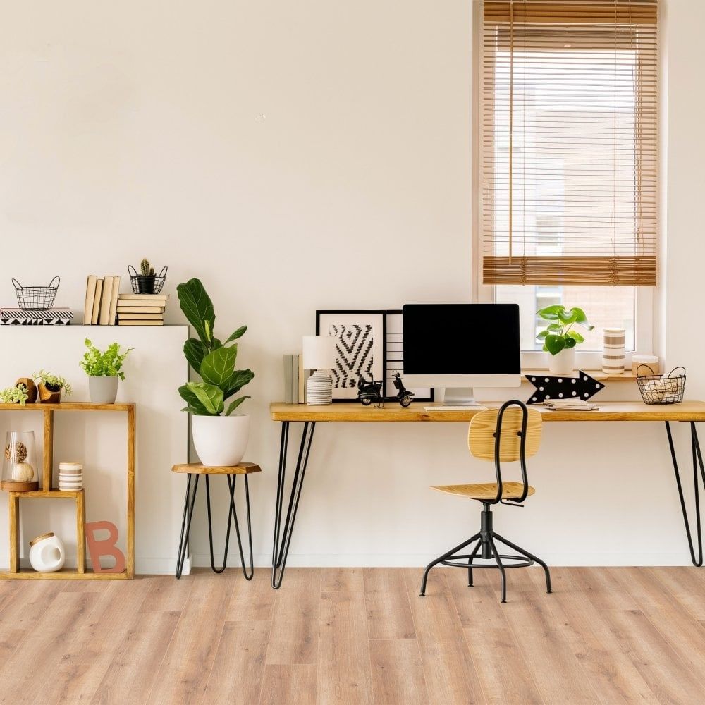 Berry Alloc Cadenza K1207 Allegro Naturel Laminaat - Laminaatvloer