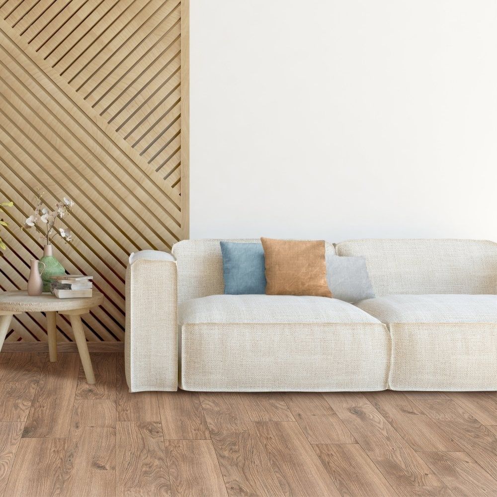 Berry Alloc Cadenza K1511 Allegro Bruin Laminaat - Laminaatvloer