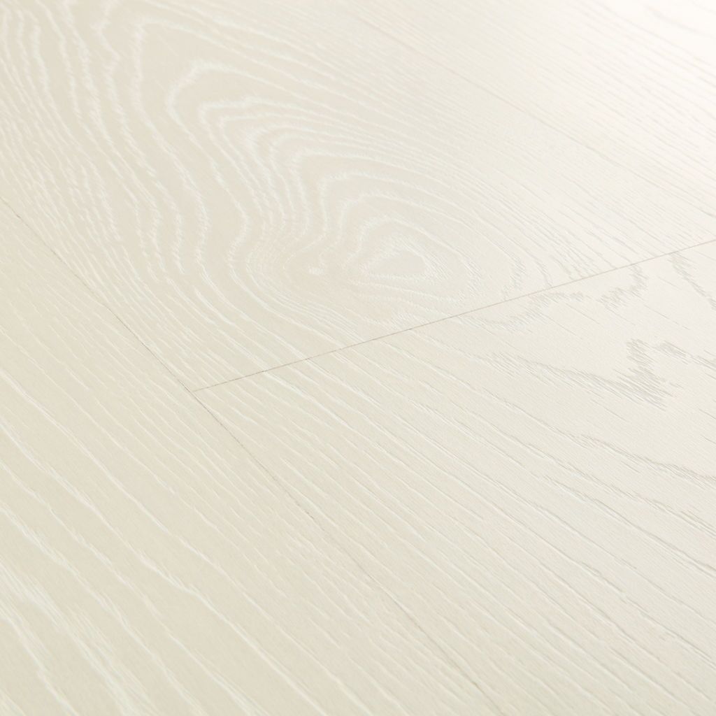 Quick-Step Classic CLM5798 Vorstige Witte Eik - Laminaatvloer