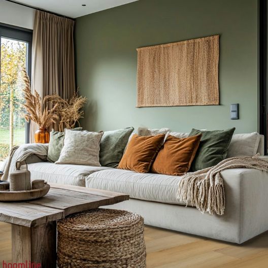 Hoomline City Rigid Click Utrecht 7001 Klik PVC