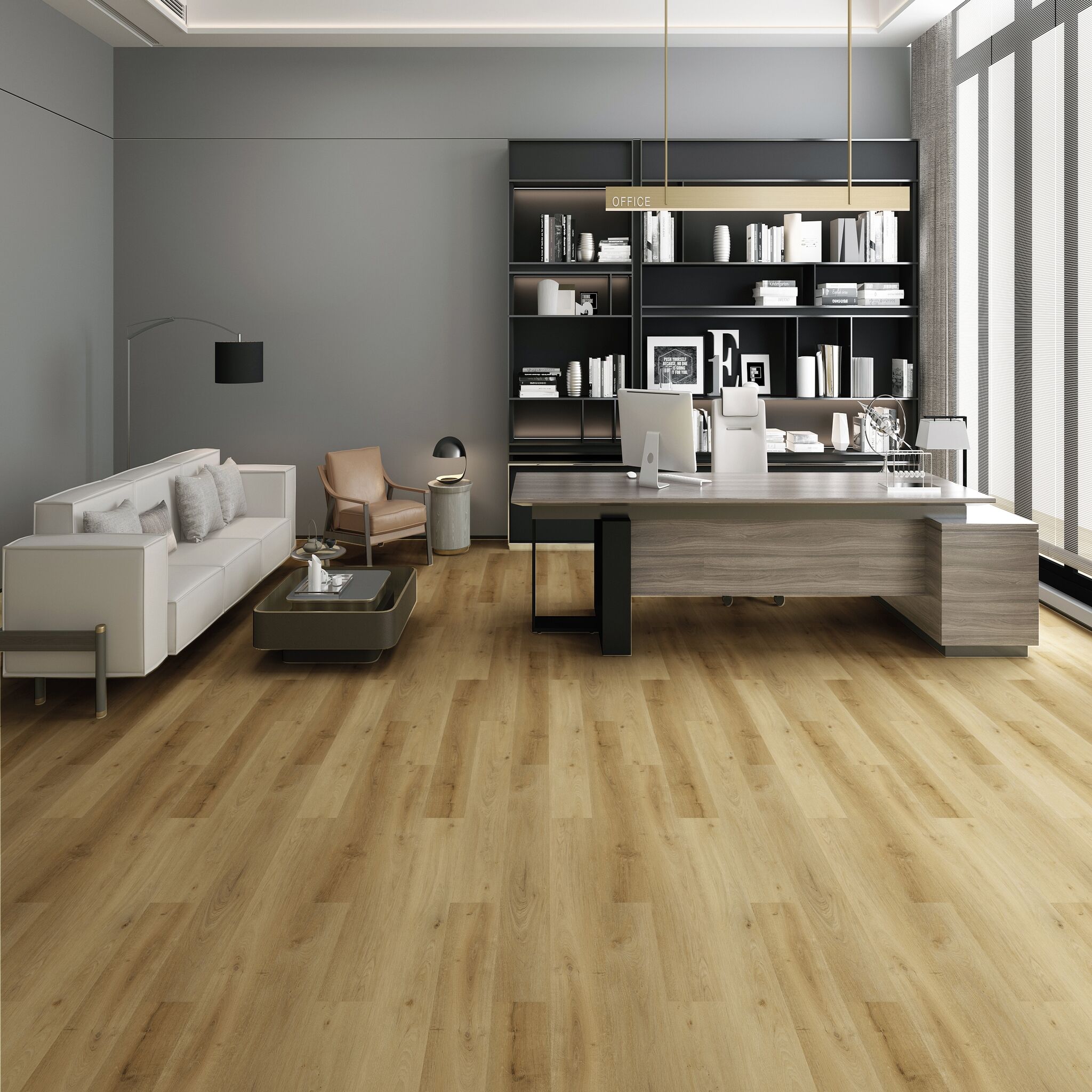 Gelasta Country 4303 Prestige Oak Sand