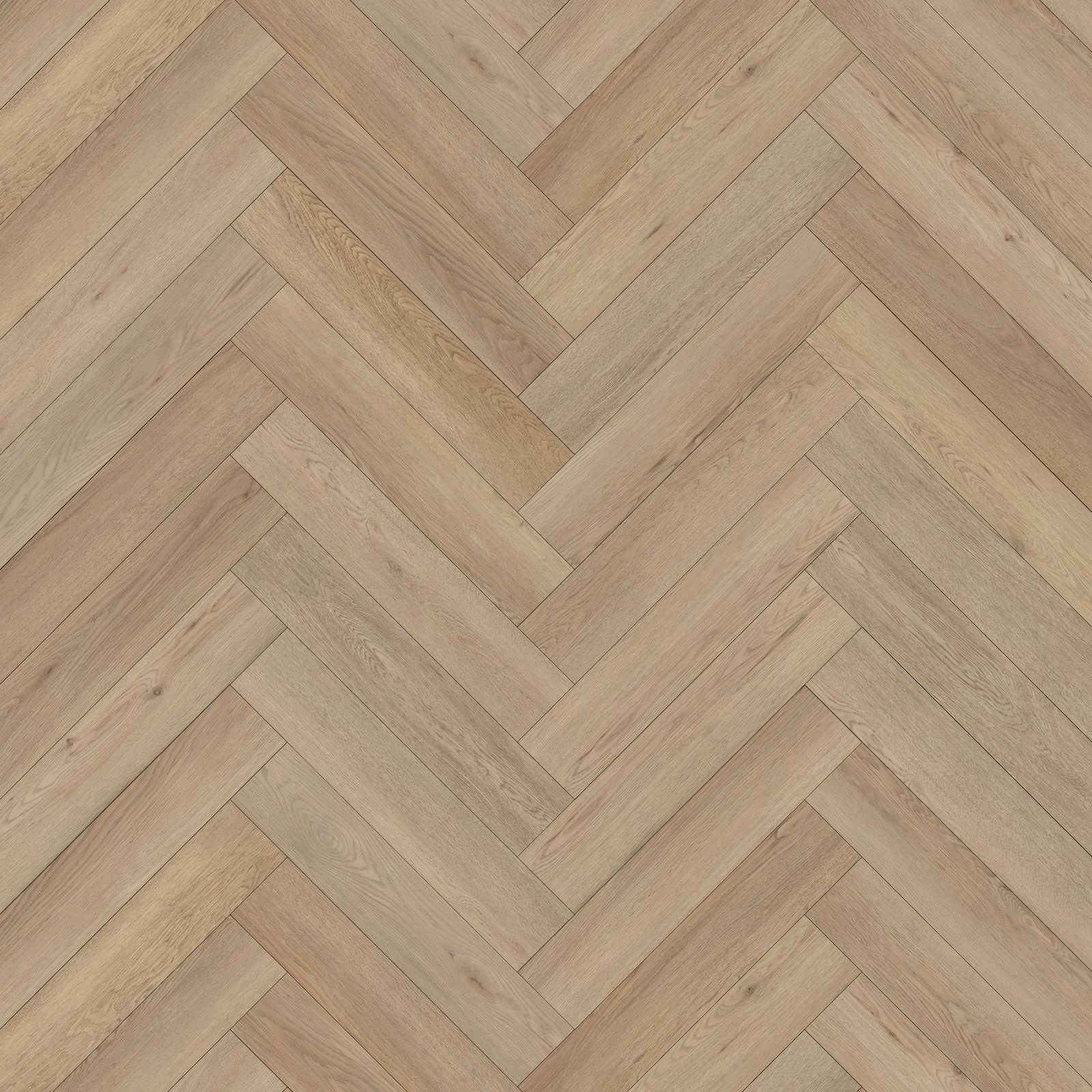 The Diamonds Visgraat PVC Click Ruby DM-301-HB