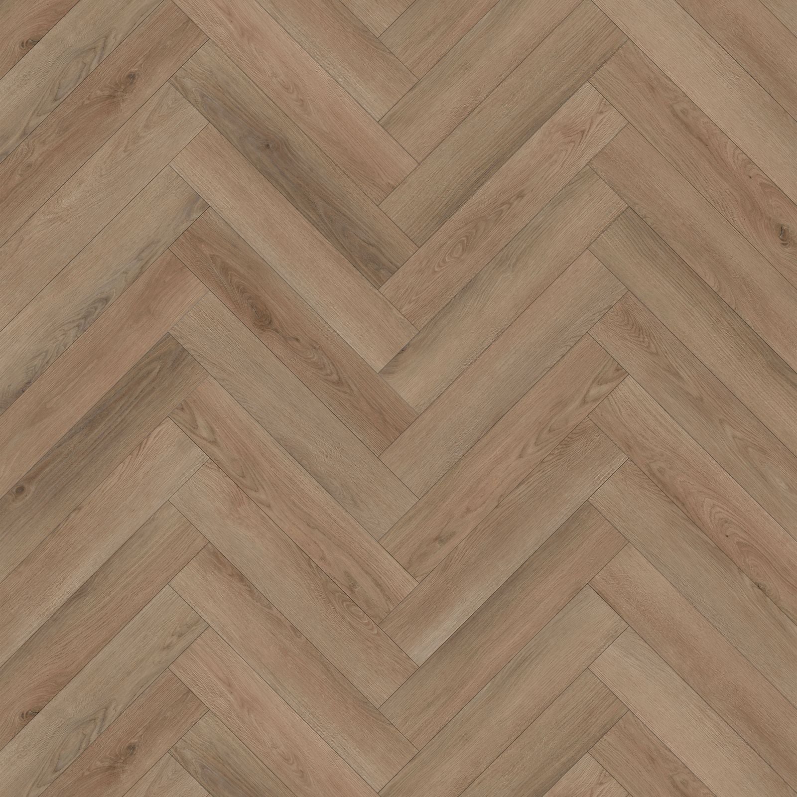 The Diamonds Visgraat PVC Click Sierra DM-308-HB