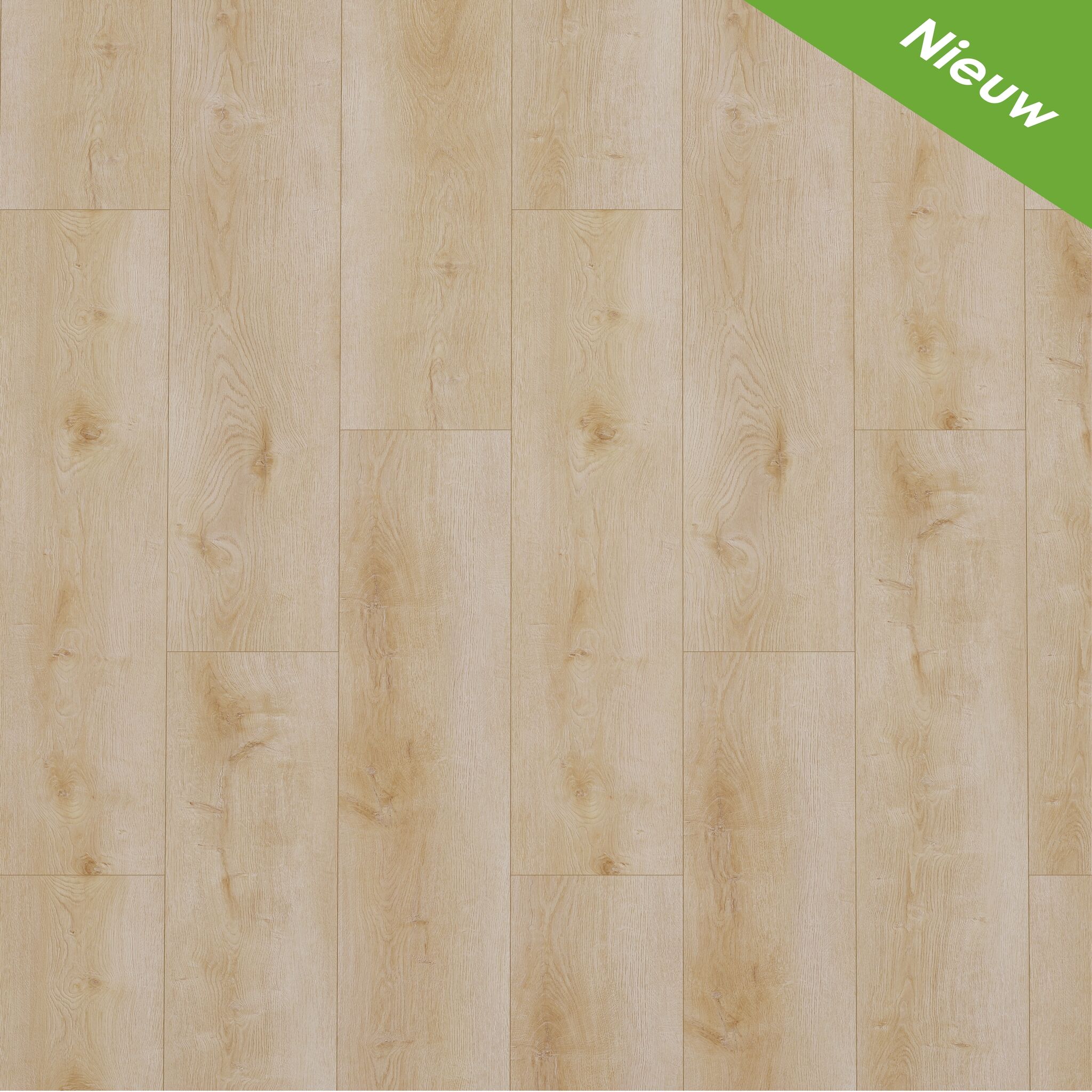 Gelasta Dynamic 3500 Natural Light Klik PVC