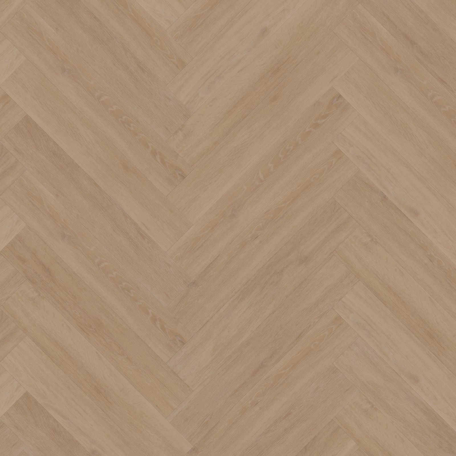 Hoomline Fusion Superior Dryback Visgraat V4 Gotham Oak Flax - Plak PVC Vloer