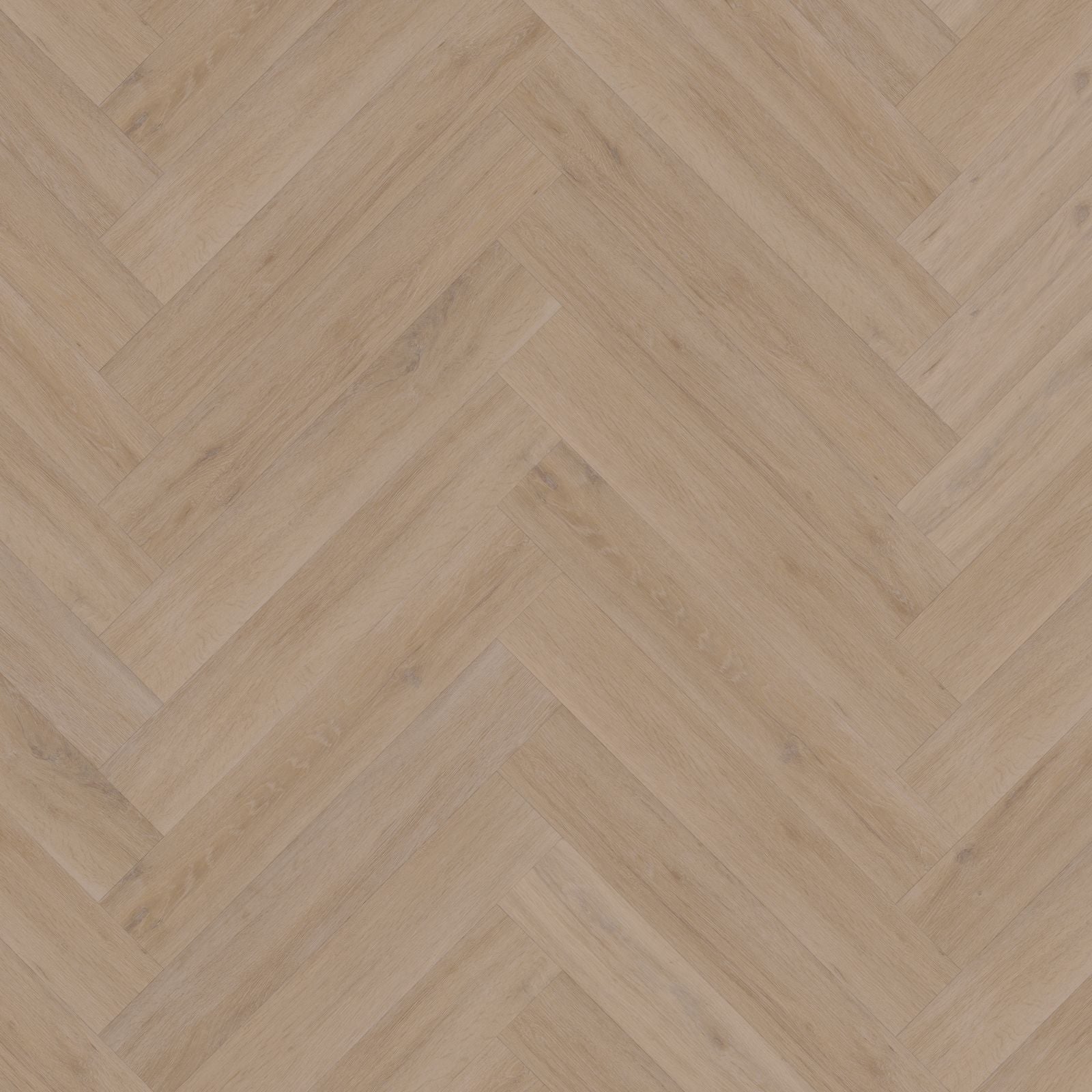 Hoomline Fusion Superior Dryback Visgraat V4 Gotham Oak Oiled - Plak PVC Vloer