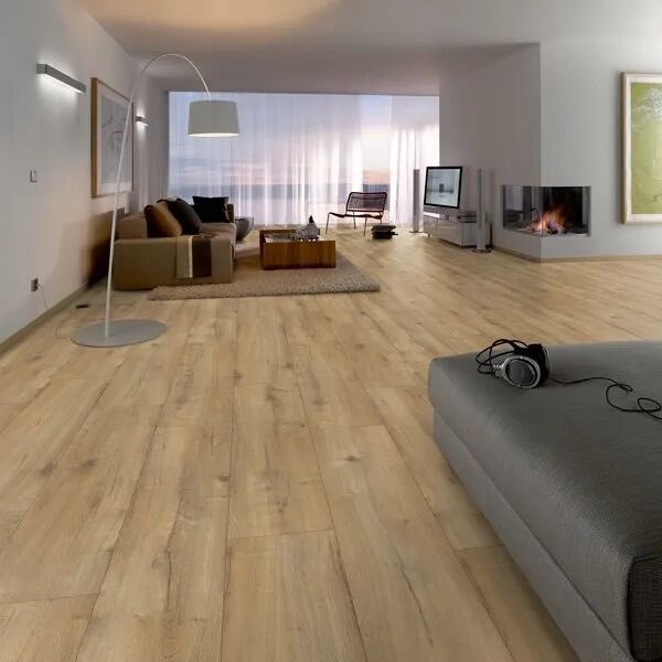 Egger Grizzly 2077 Rioja Oak Brown