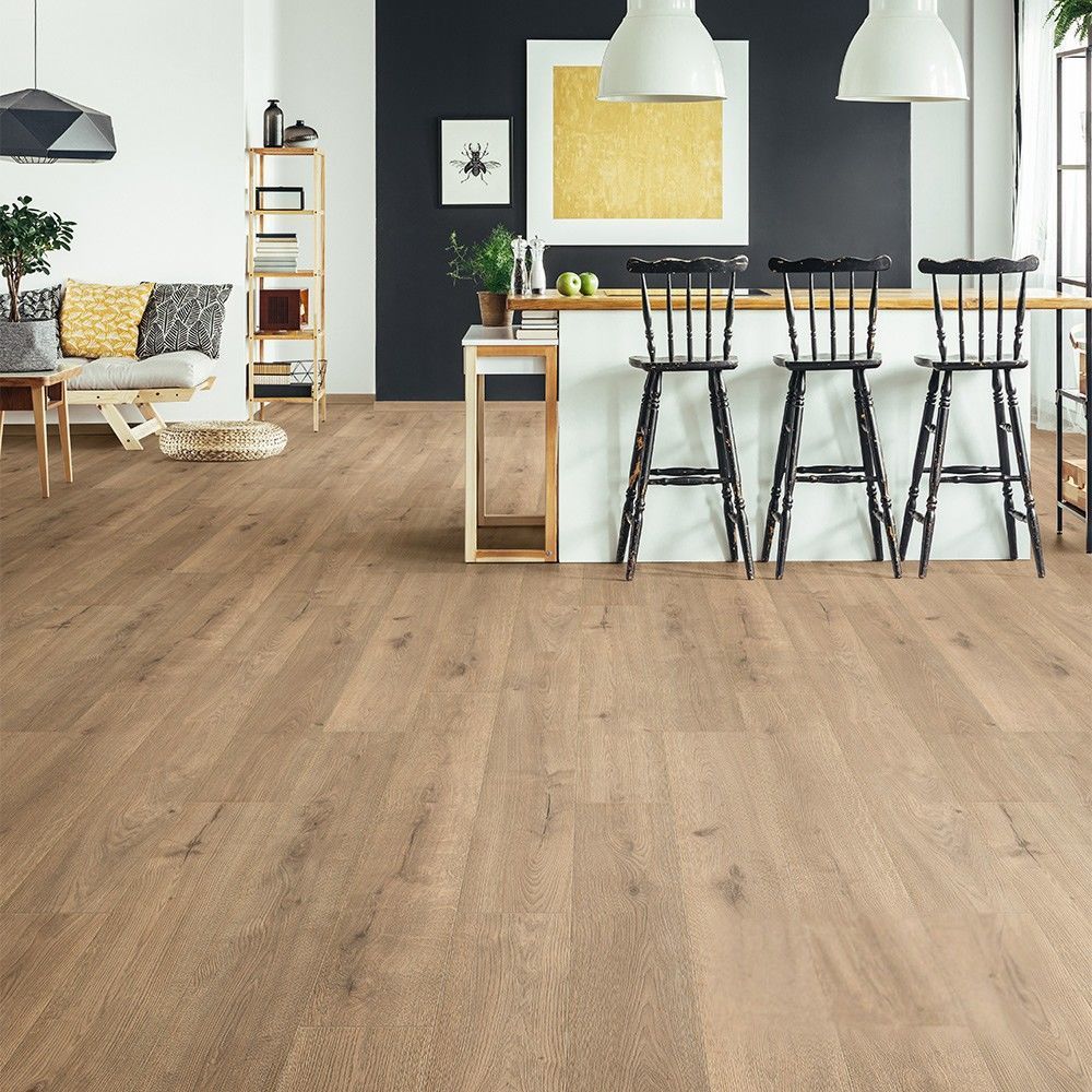 Krono Original Super Natural K288 Lofthouse Oak - Laminaat