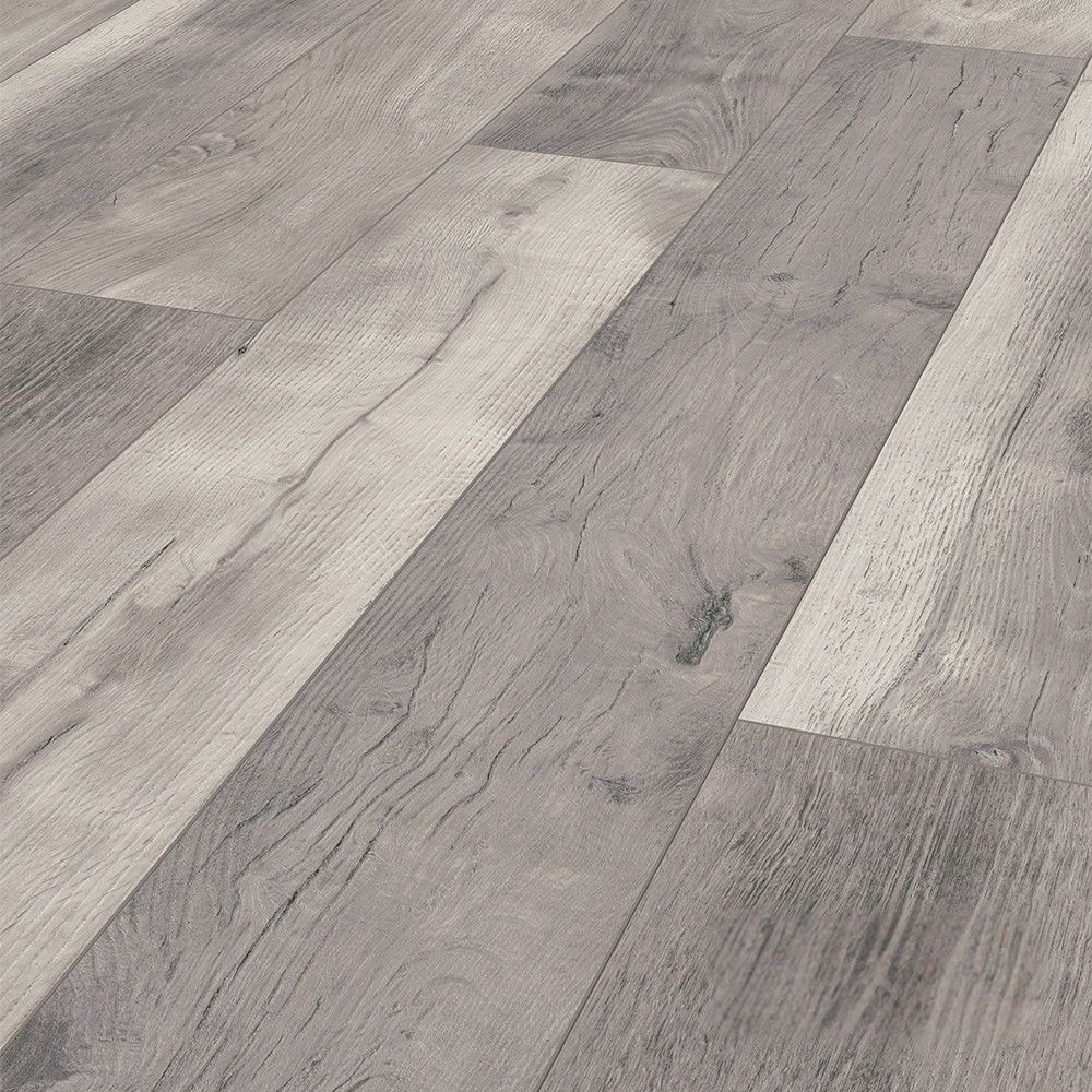 Krono Original Super Natural K413 Blackwater Oak - Laminaat