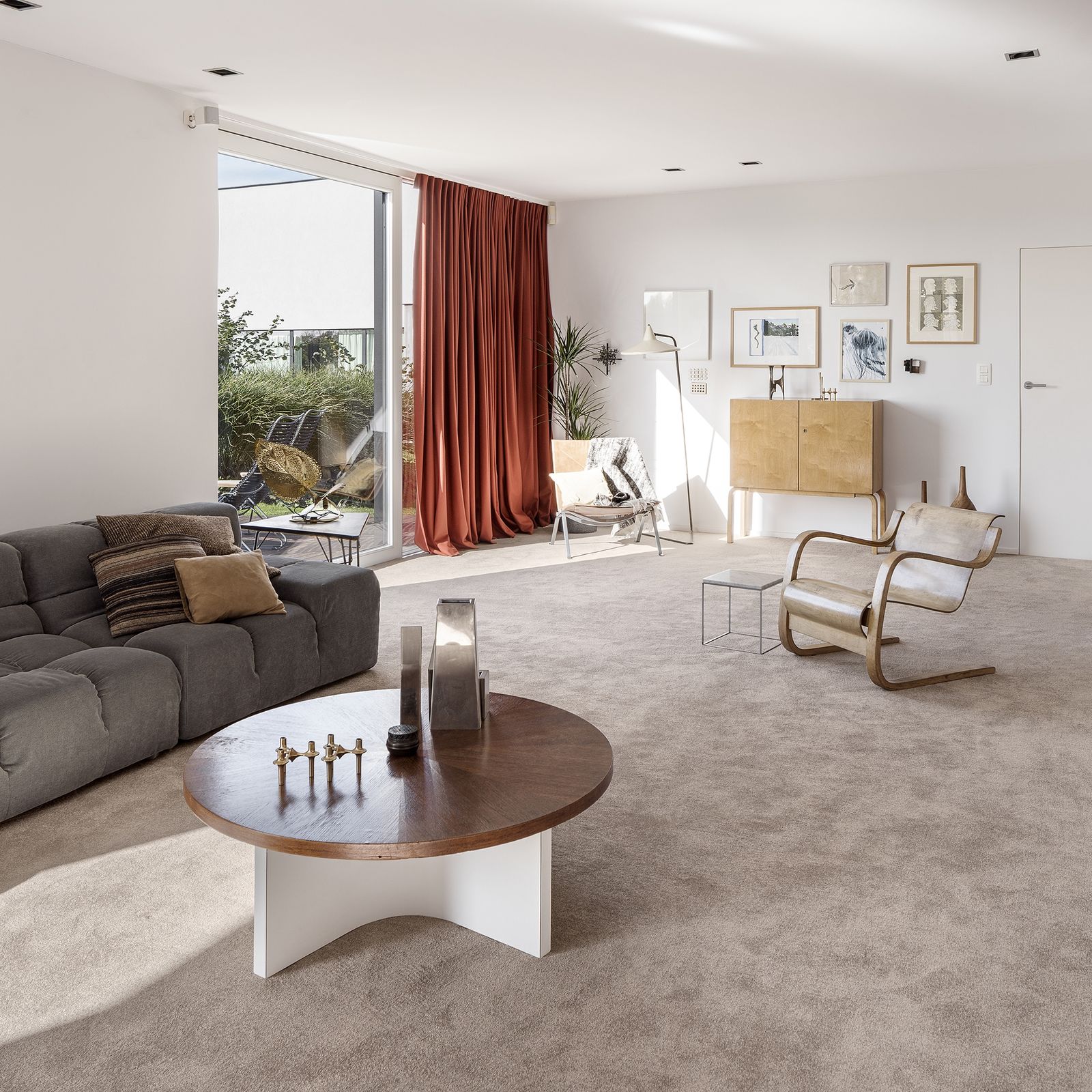 Belakos Lagune 34 - Vloerbedekking - Tapijt