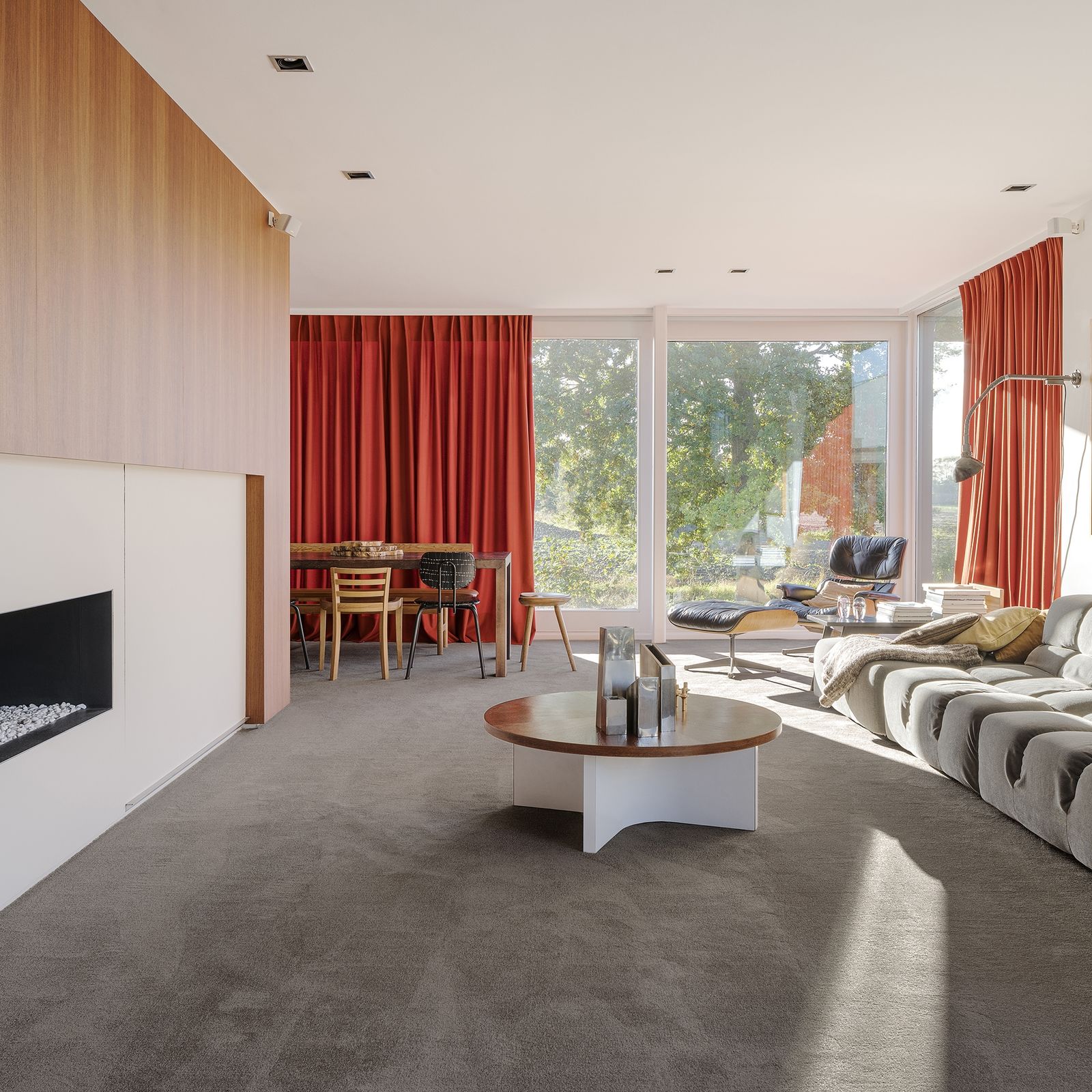 Belakos Lagune 49 - Vloerbedekking - Tapijt