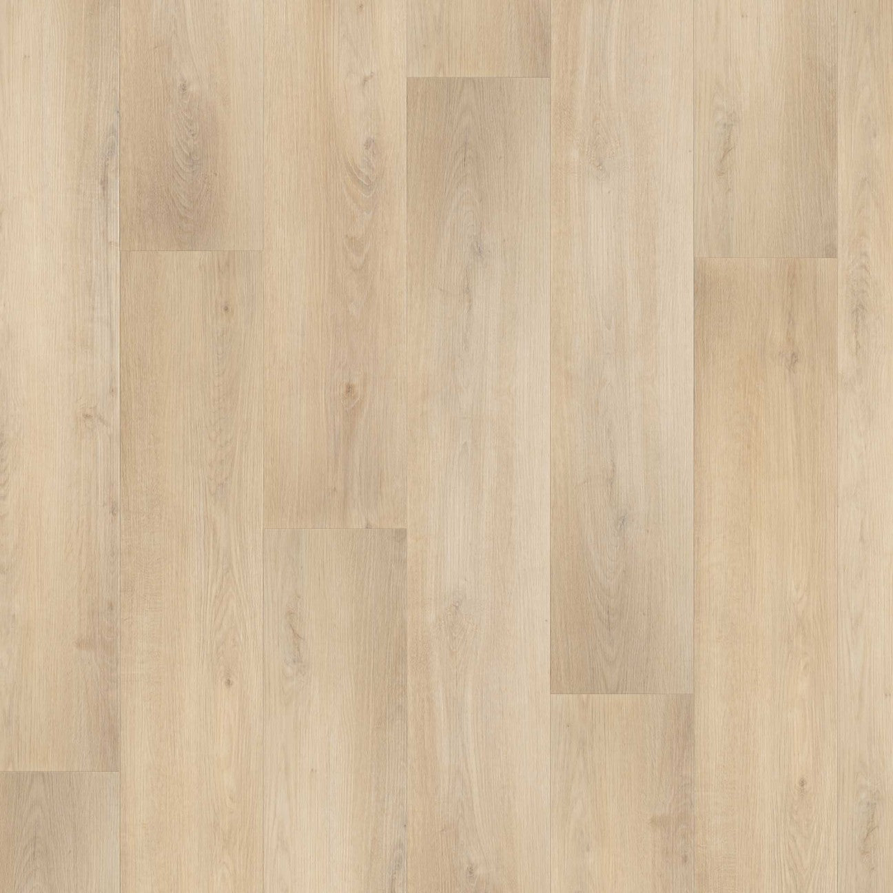Solidfloor Mansion Comfort Click Blond Oak - Klik PVC