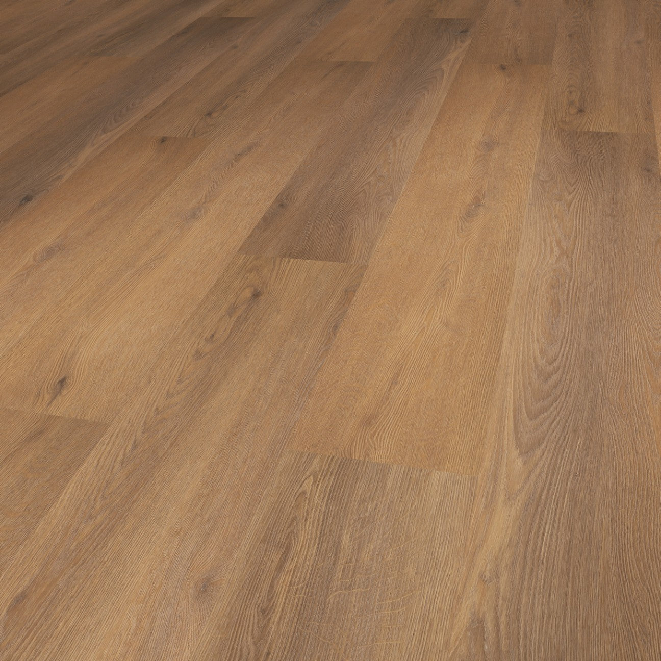 Solidfloor Mansion Comfort Click Coconut Oak - Klik PVC
