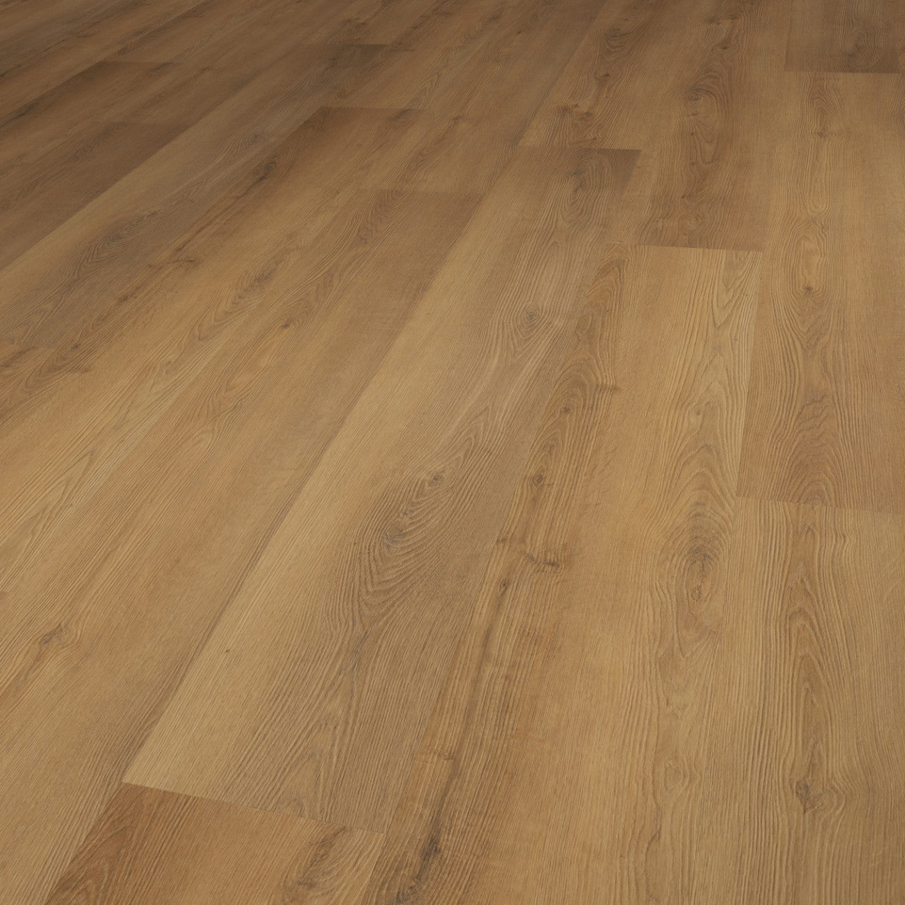 Solidfloor Mansion Comfort Click French Oak - Klik PVC